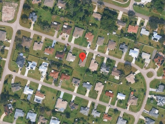 House image located at Port Saint Lucie, FL 34953