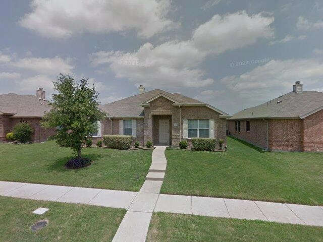 House image located at Lancaster, TX 75146