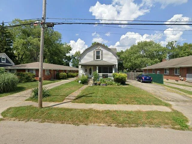 House image located at Dayton, OH 45420
