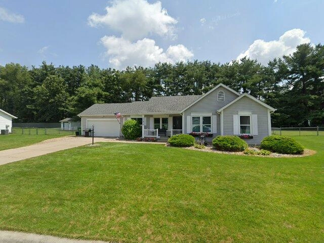House image located at Granger, IN 46530