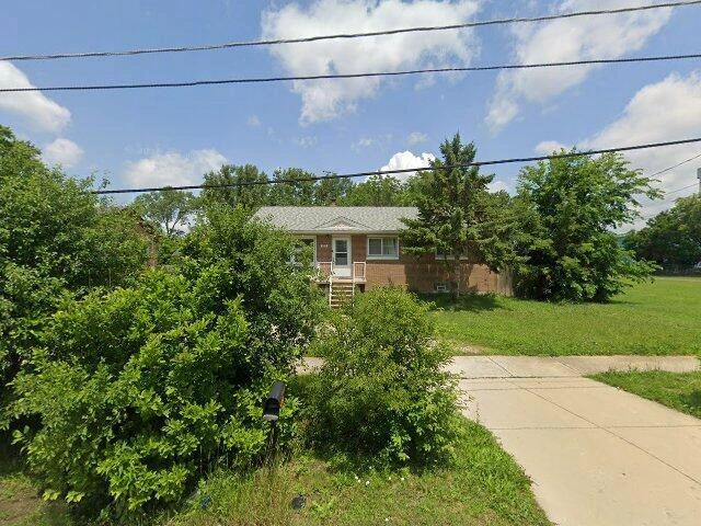 House image located at Bridgeview, IL 60455