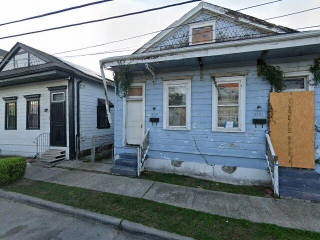 House image located at New Orleans, LA 70113