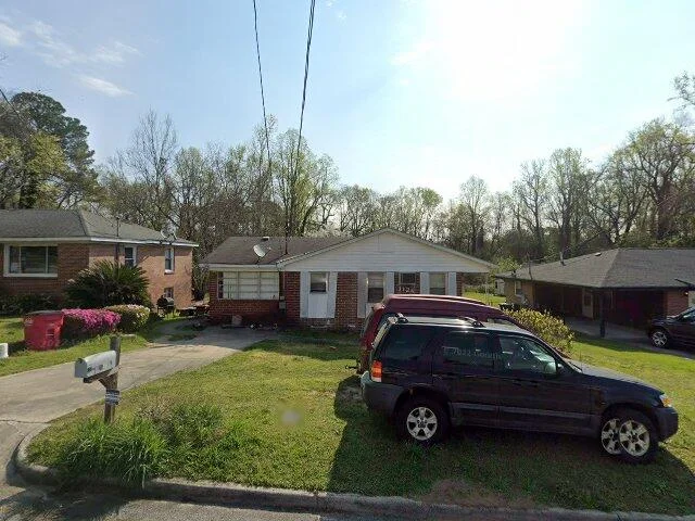 House image located at Macon, GA 31204