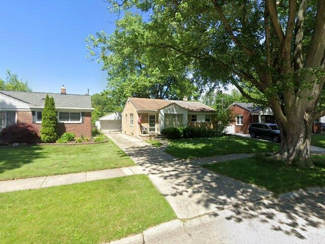 House image located at Westland, MI 48185