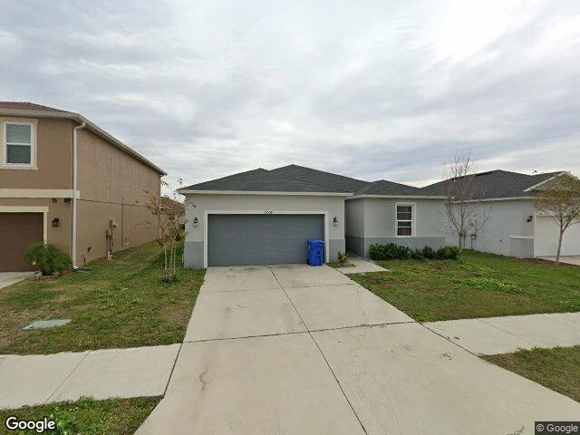 House image located at Riverview, FL 33578