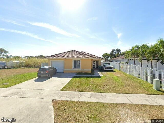 House image located at Miami, FL 33170