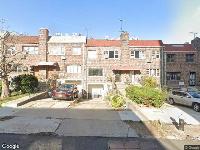 House image located at Woodside, NY 11377