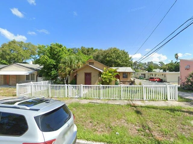 House image located at Clearwater, FL 33755