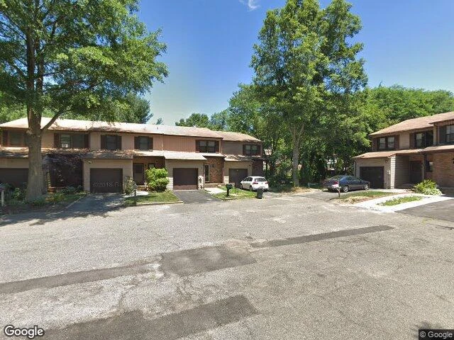 House image located at East Brunswick, NJ 08816