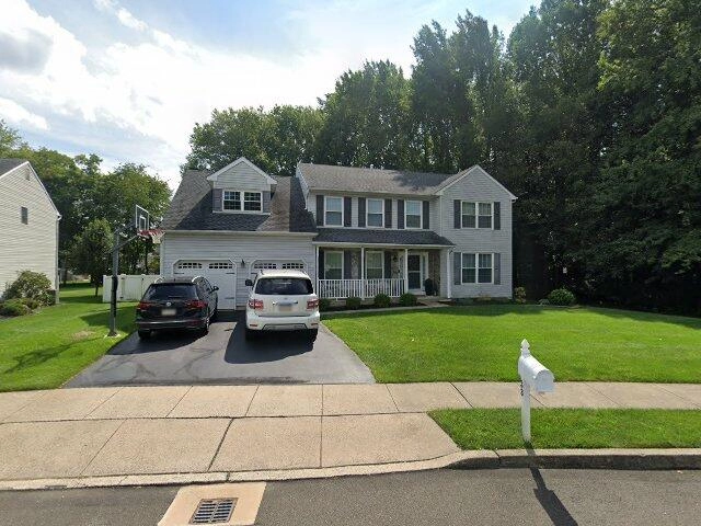 House image located at Langhorne, PA 19047