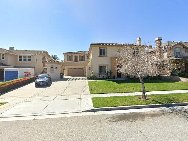House image located at Rancho Cucamonga, CA 91739