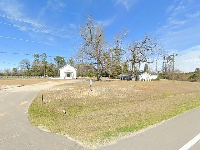 House image located at Orangeburg, SC 29115