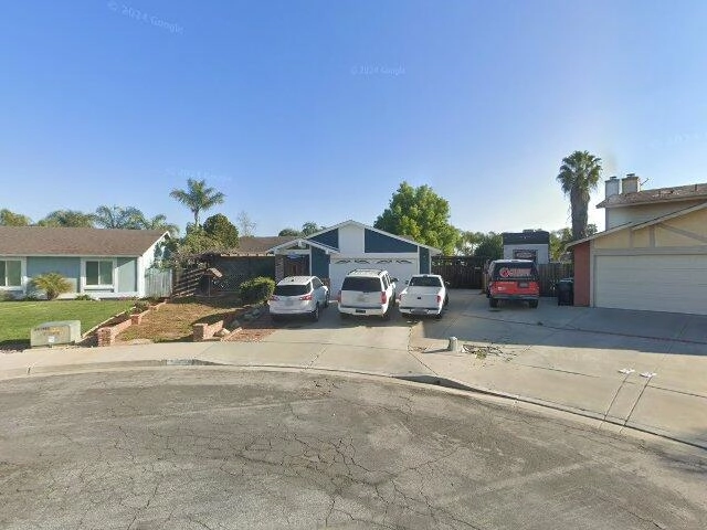 House image located at Menifee, CA 92586