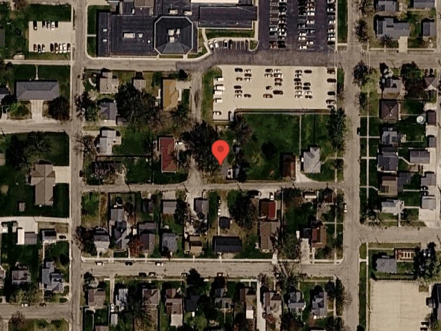 House image located at Elmwood, IL 61529