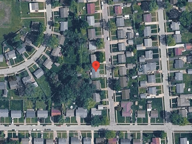 House image located at Xenia, OH 45385