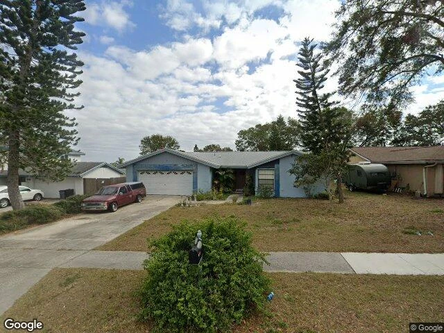 House image located at Palm Harbor, FL 34684