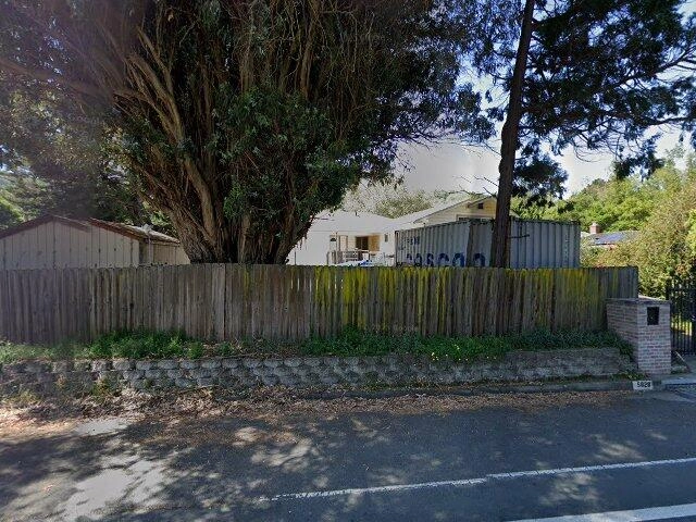 House image located at El Sobrante, CA 94803