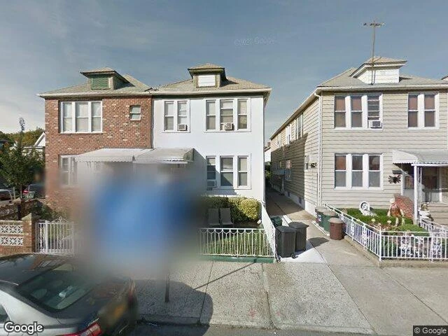 House image located at Brooklyn, NY 11230