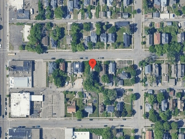 House image located at Saint Paul, MN 55106