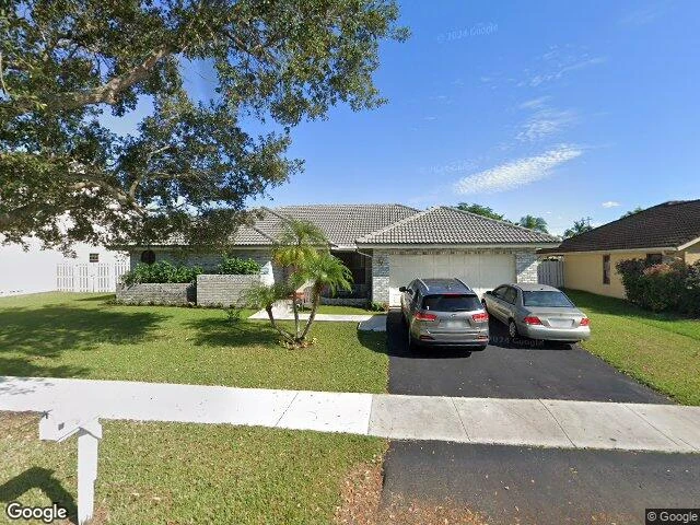 House image located at Fort Lauderdale, FL 33325