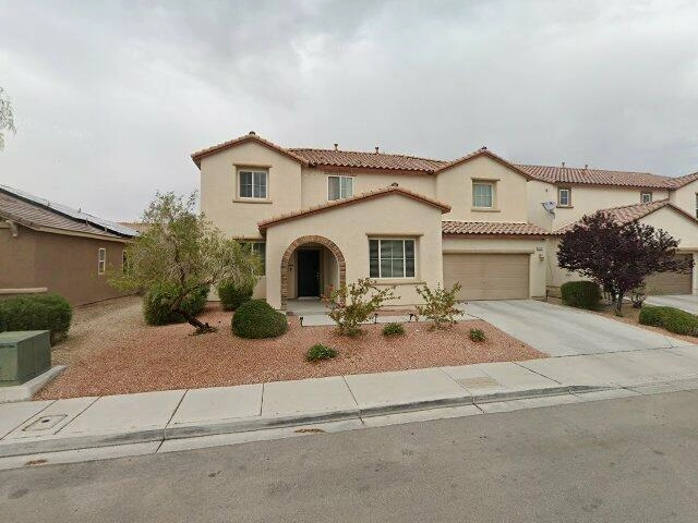 House image located at North Las Vegas, NV 89085