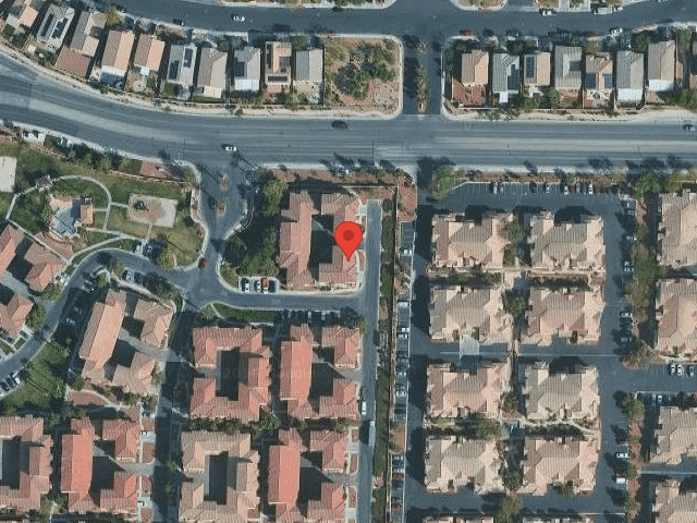 House image located at North Las Vegas, NV 89031
