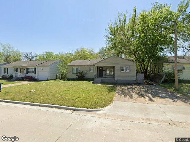 House image located at Tulsa, OK 74115