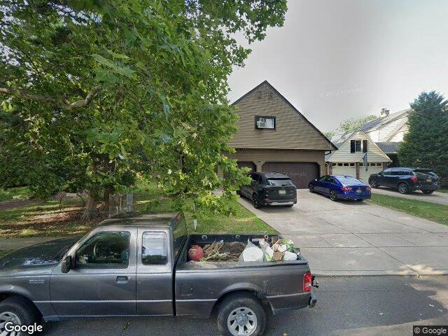 House image located at Oaklyn, NJ 08107