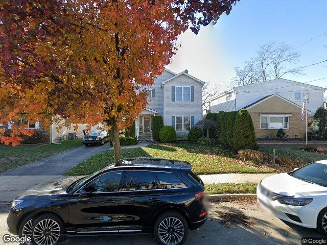 House image located at Bradley Beach, NJ 07720