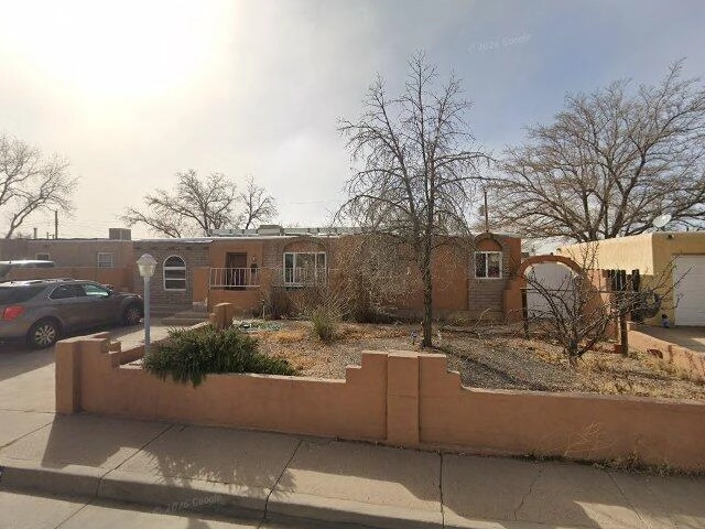House image located at Albuquerque, NM 87110