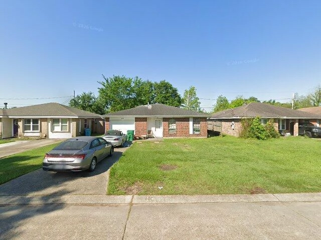 House image located at Saint Rose, LA 70087