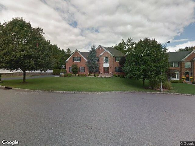 House image located at Wyckoff, NJ 07481