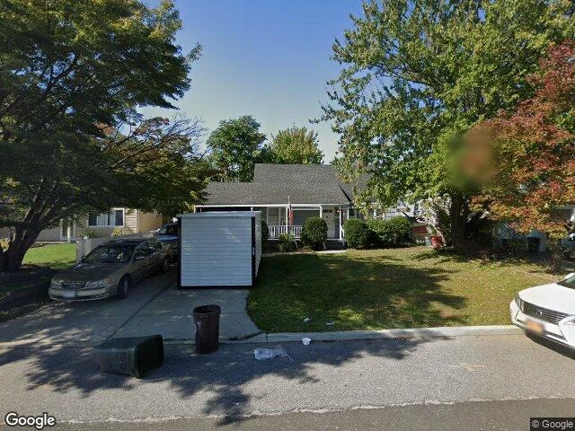 House image located at North Babylon, NY 11703