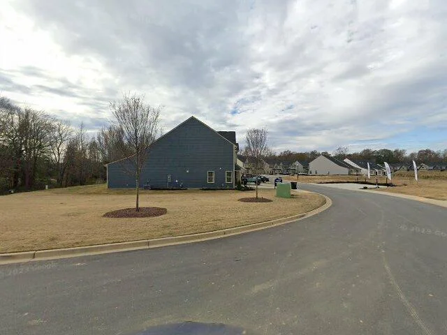 House image located at Simpsonville, SC 29680