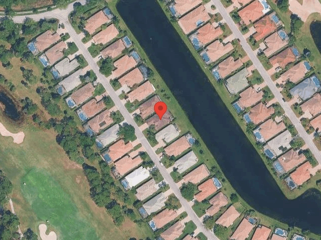 House image located at Port Saint Lucie, FL 34986