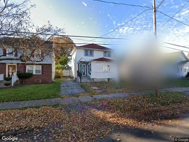 House image located at Rochester, NY 14621