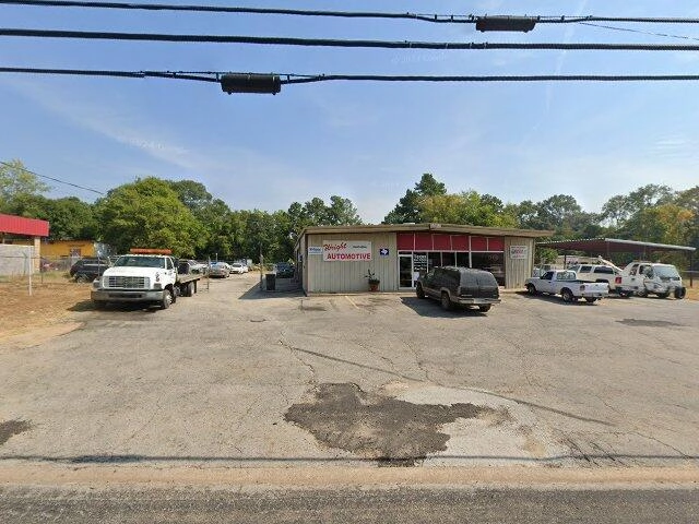 House image located at Nacogdoches, TX 75964