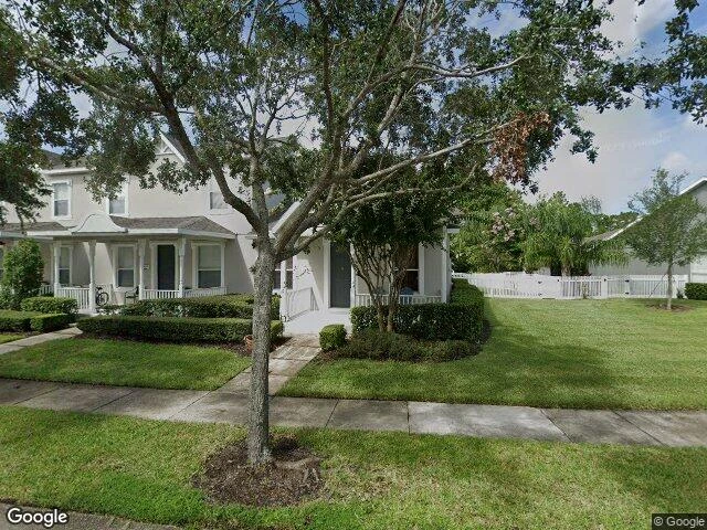 House image located at Orlando, FL 32828