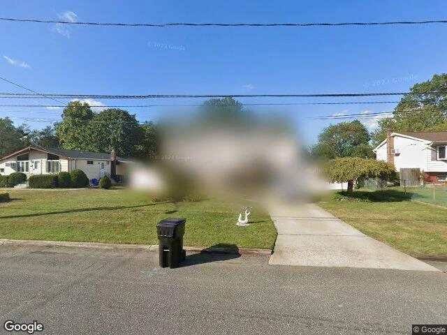 House image located at Bay Shore, NY 11706