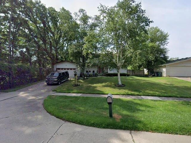 House image located at Southfield, MI 48076