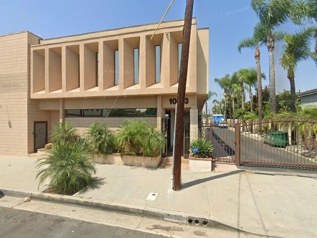 House image located at Downey, CA 90241