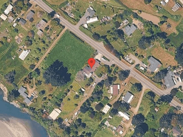 House image located at Carlotta, CA 95528