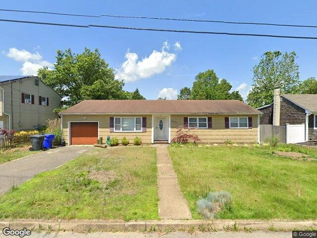 House image located at Brick, NJ 08724