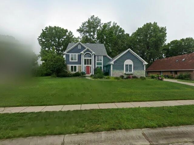 House image located at Springboro, OH 45066