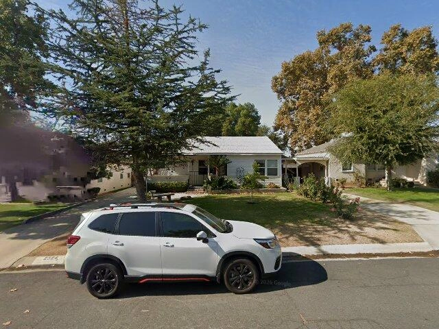 House image located at Bakersfield, CA 93305