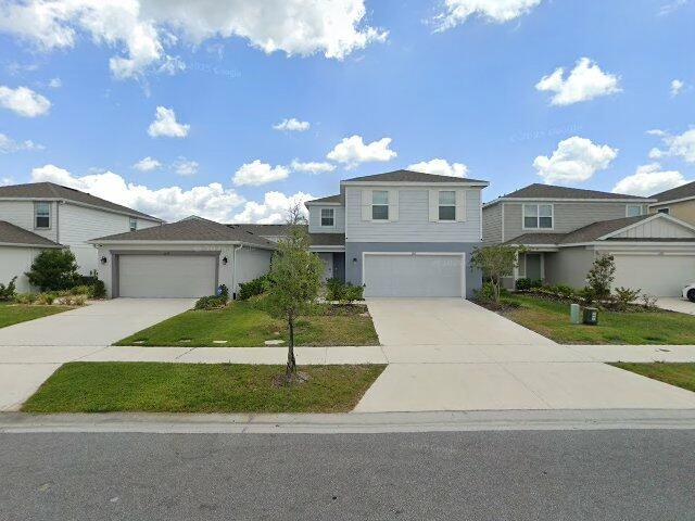 House image located at Kissimmee, FL 34746