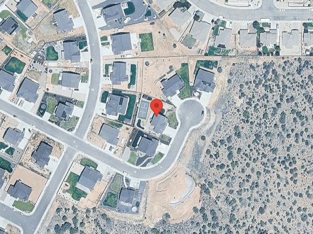 House image located at Cedar City, UT 84720