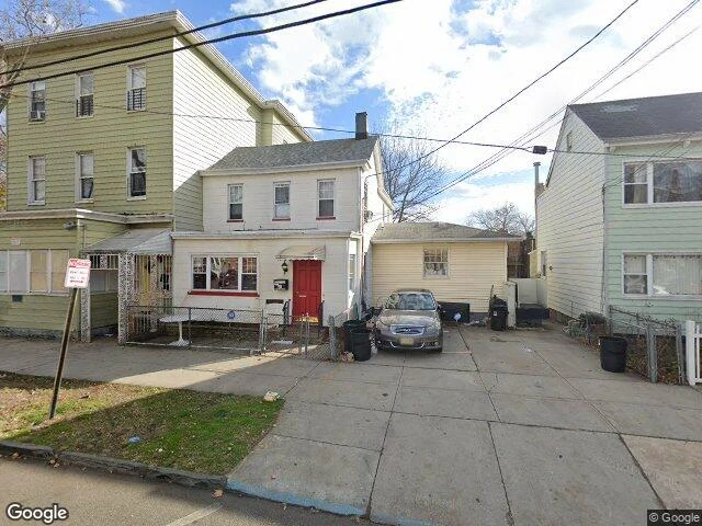 House image located at Jersey City, NJ 07305