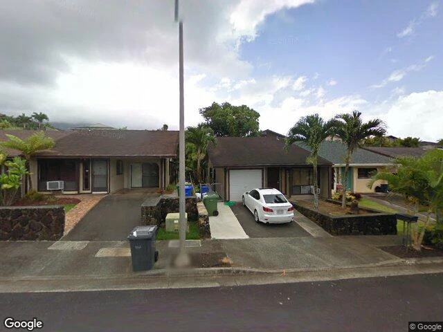 House image located at Kaneohe, HI 96744