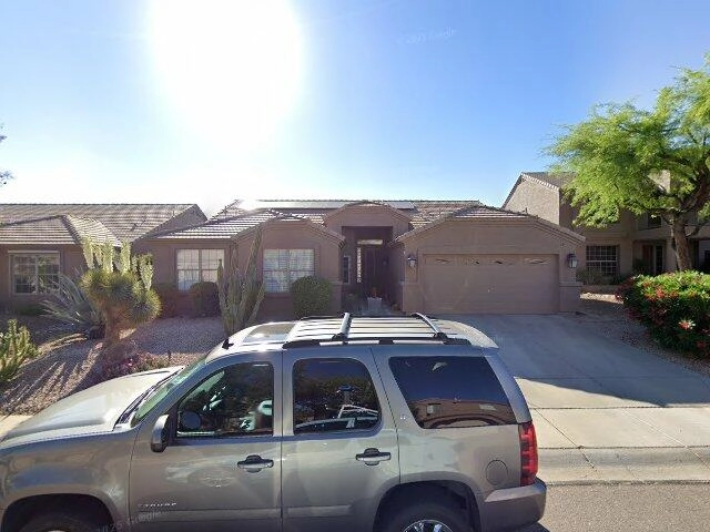 House image located at Phoenix, AZ 85050